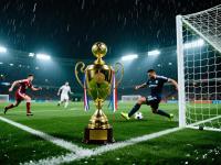 Doinb关键节点逆转，澳大利亚队带队取胜！